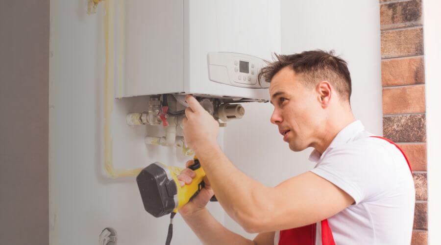 Professional emergency plumbing in Sipesville, PA